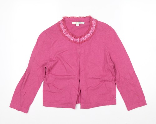 Boden women pink sequin - boden,