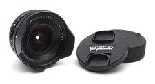 Voigtlander VM 15mm F4.5 II