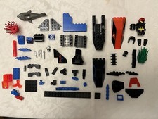 Lego 6155 Aquazone Aquashark