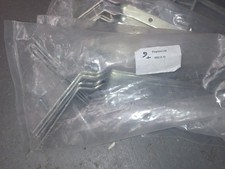 5 Side rafter  galvanized