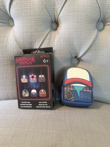 Loungefly stranger things - things, bag
