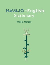 Navajo-English