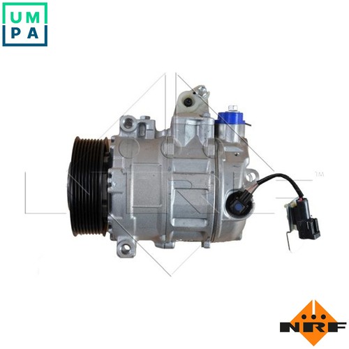 Compressor air conditioning - compressor,