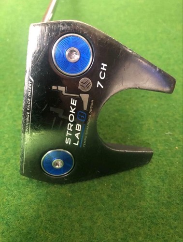 Odyssey stroke lab - odyssey, 34