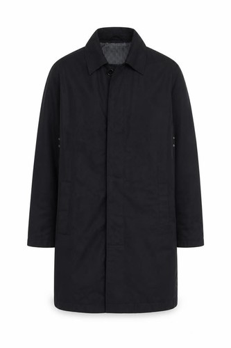 Butler and webb mens overcoat - butler,