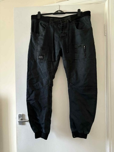 Men zico waxed cuffed - zico,