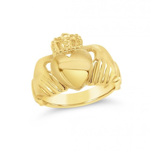 Brand new 9ct - yellow, gold