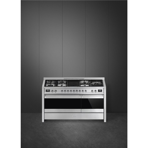 Smeg opera 150cm dual - opera,
