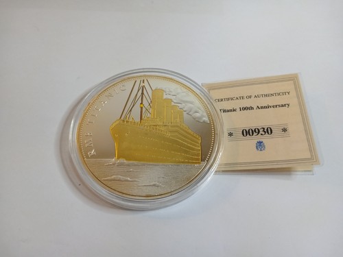 Hms tiitanic commemorative - tiitanic,