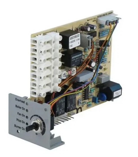 Baxi solo 50 60 - 2, 70