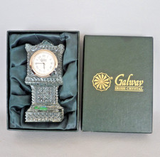 Vintage Galway Irish Crystal