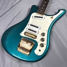 YAMAHA SG-7A 20th Anniversary