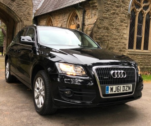 2011 audi tdi se s - 2011,