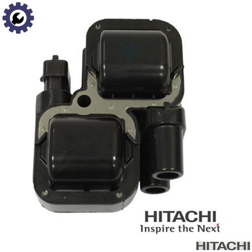 Ignition coil 2508709 for - ignition,
