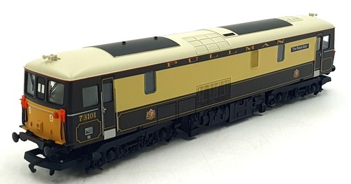 Hornby gauge r 2516 - hornby,