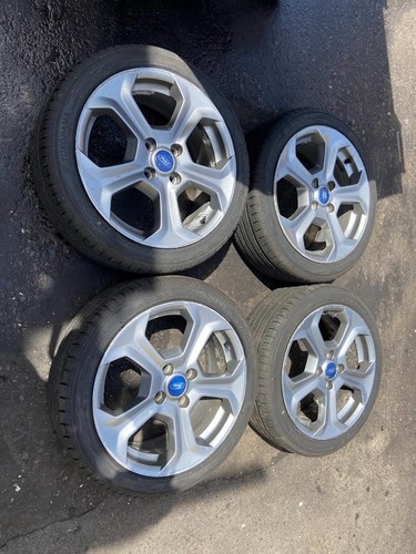 Ford fiesta 180 alloy - fiesta,