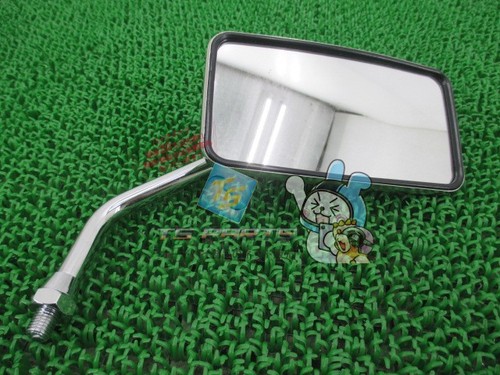 Left mirror for - , xj650.
