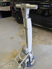 Orbot Floor Cleaning Machine