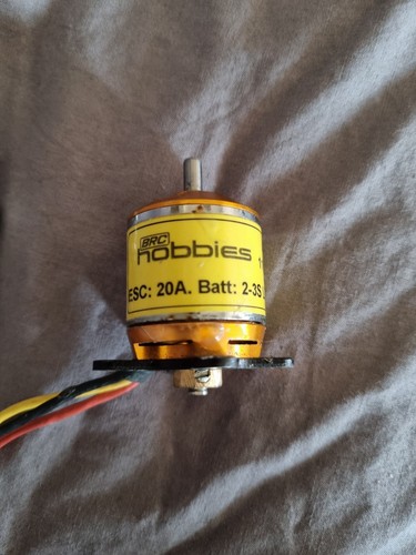 Brc hobbies a2217 - hobbies, a2217-8t