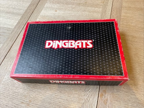 Vintage dingbats board - dingbats, game