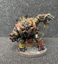 Warhammer 40k Chaos Space