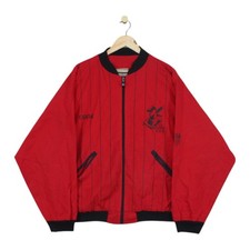 Vintage Baseball Jacket Mens