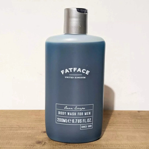 Fatface ocean escape - escape, 200ml