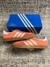 Size 11 - ADIDAS GAZELLE