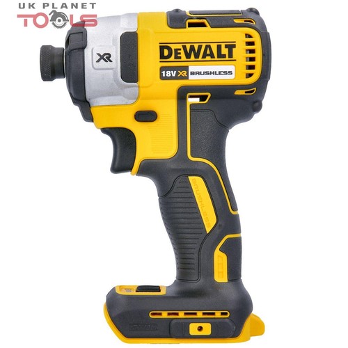 Dewalt dcf887n 18v speed - dewalt, 3-speed