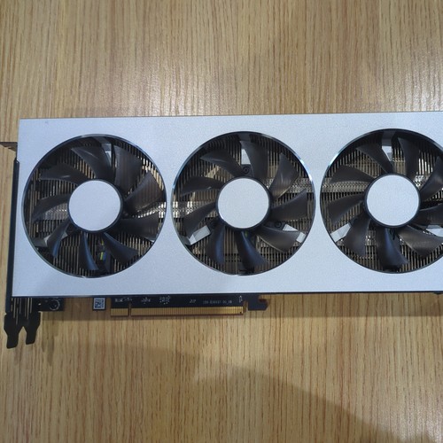 Powercolor radeon vii 16gb - vii,