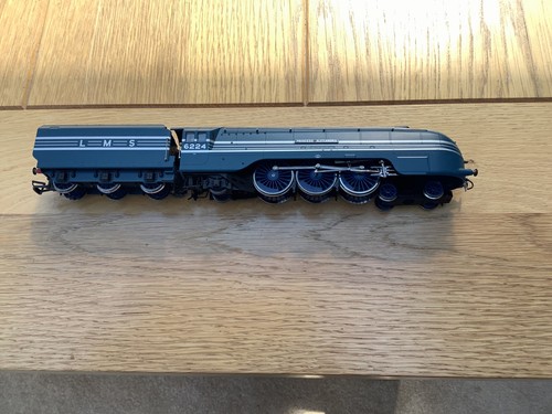 Hornby the coronation scot - hornby,