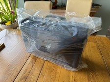 Brompton Electric Zip Bag
