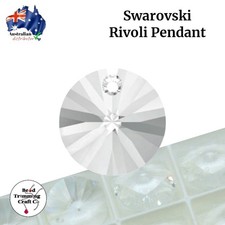 Swarovski 6204 – Rivoli