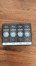 Callaway Chrome Tour X Golf Balls