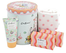 Cath Kidston Gift Set Four
