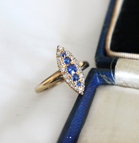 Antique edwardian circa 1910 - antique,