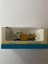 Lion Toys Tematoys 1/50 Scania