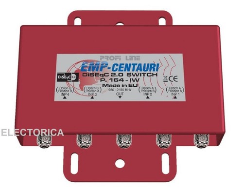 Emp centauri 4x1 - emp-centauri, diseqc