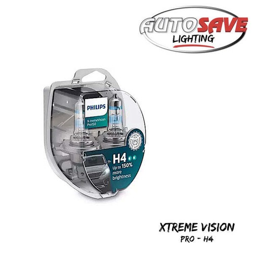 Philips tremevision pro150 - x-tremevision,