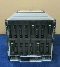 HP BLc7000 Gen 2 BLc BL c7000