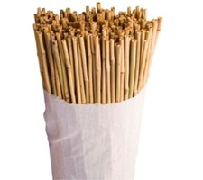 Thick Bamboo Canes Heavy Duty