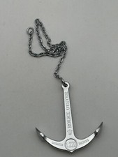 Rolex Anchor Ancre 1220 4000