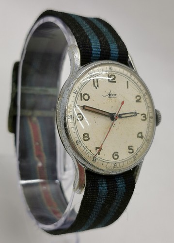 Vtg 1940s avia military style - 1940s,