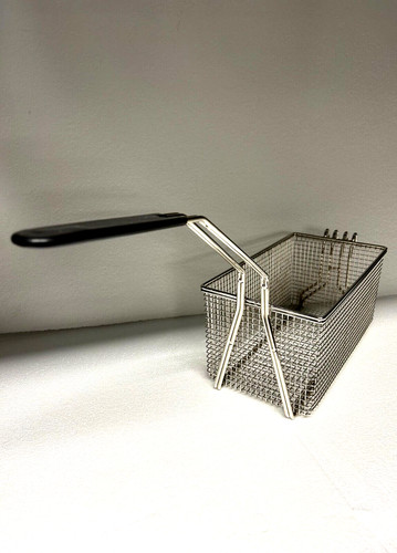 Valentine fryer basket - evo, and