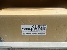 Toshiba Air Conditioning Flow