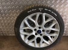 FORD FOCUS MK3 ZETEC S R18