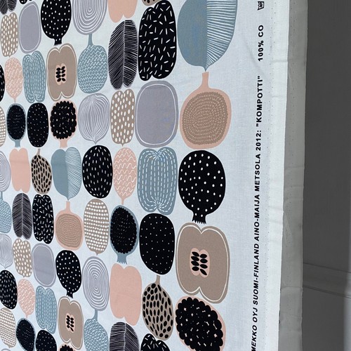 Marimekko kompotti - marimekko, ‘kompotti’
