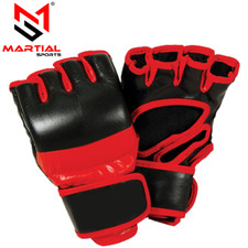 Martial Sports Pro MMA Gloves