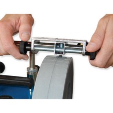 Tormek Grinder TT-50 Truing