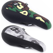 DMR Sect DJ Rail Saddle MTB